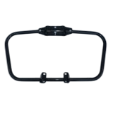 Jawa komple tampon demiri siyah